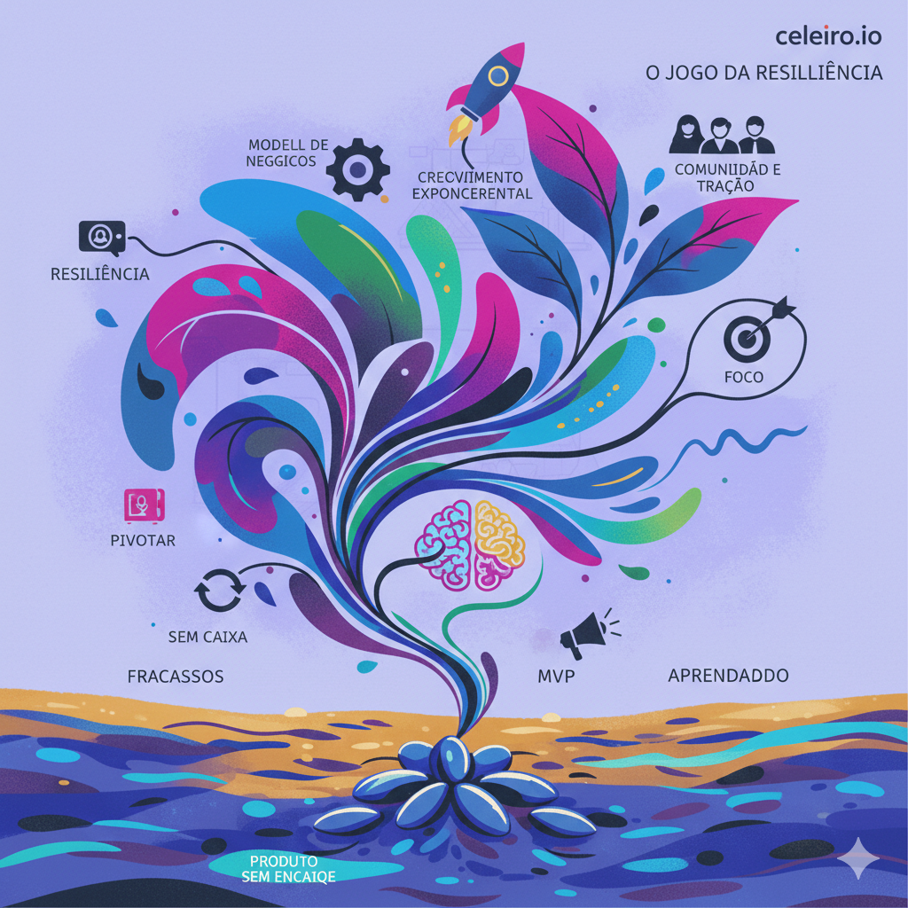 Capa do artigo: Validar sua ideia antes de investir — celeiro.io