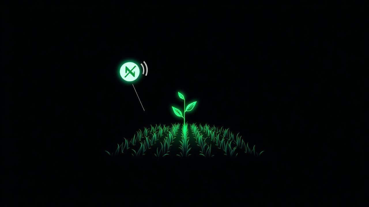 Capa do artigo: Agtech não vende pra quem tem Wi-Fi ruim. Vende pra quem não tem internet nenhuma — celeiro.io