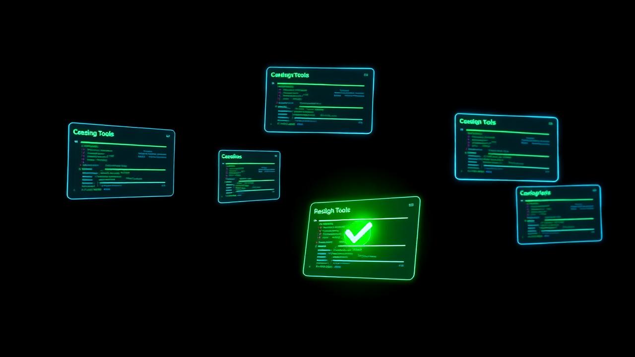 Capa do artigo: Vibe coding não tem 'a melhor'. Tem a certa pro seu momento — celeiro.io